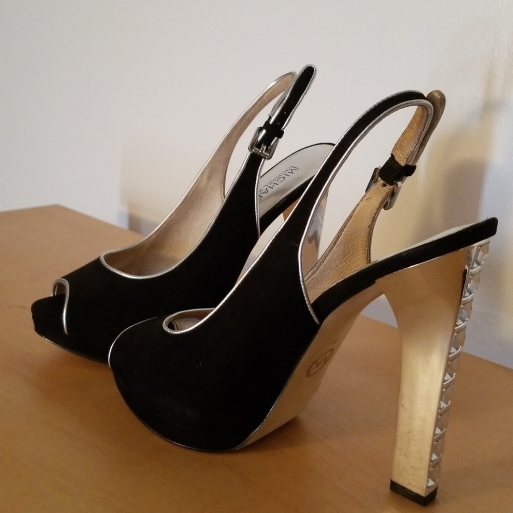 Michael Kors Shoes